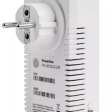 Cетевой адаптер Powerline PLC adapters USED (M) фото 3