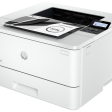 Принтер HP LaserJet Pro 4003dw фото 3