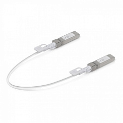 Кабель прямого подключения Ubiquiti UniFi DAC SFP+