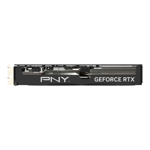 Видеокарта PNY GeForce RTX 4070 SUPER 12GB VERTO Overclocked Dual Fan фото 6