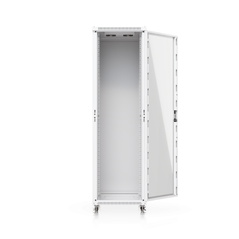Серверный шкаф Ubiquiti 42U Rack Cabinet 800G фото 3