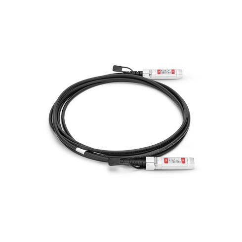 Кабель прямого подключения Huawei SFP-10G-CU3M фото 2