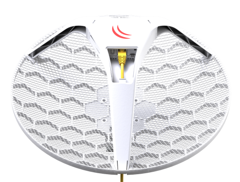 Точка доступа Mikrotik RBLHG5kit фото 4