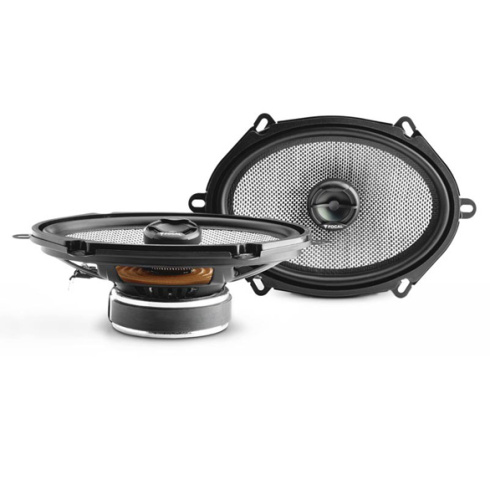 Автомобильная акустика Focal Access 570AC фото 2