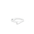 Силовой кабель Ubiquiti UISP Power TransPort Cable 0.5 м фото 1