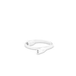 Силовой кабель Ubiquiti UISP Power TransPort Cable 0.5 м