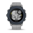 Смарт-часы Garmin Descent G1 45 мм AMOLED сапфир/Powder Gray, силикон фото 4
