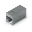 Соединитель Ubiquiti RJ45 Inline Coupler Indoor, 10-Pack фото 1