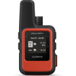 Спутниковый коммуникатор Garmin inReach Mini 2 Огненно-красный фото 8