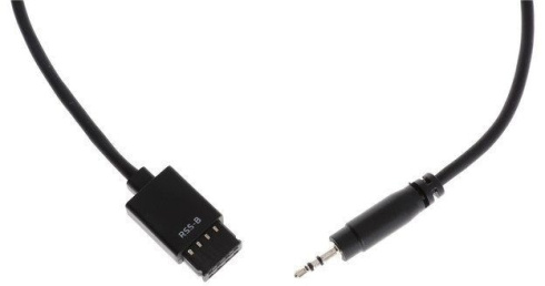 RSS-кабель для камер BMCC DJI Ronin-MX RSS Control cable for BMCC фото 2