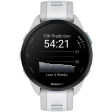 Смарт-часы Garmin Forerunner 165 AMOLED белые/силикон фото 5