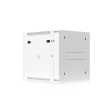Настенный шкаф Ubiquiti 12U Rack Cabinet (SW-G) фото 5