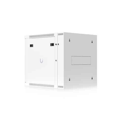 Настенный шкаф Ubiquiti 12U Rack Cabinet (SW-G) фото 5