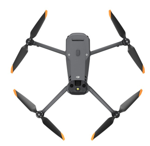 Квадрокоптер DJI Mavic 3 Thermal (Universal Edition) фото 2