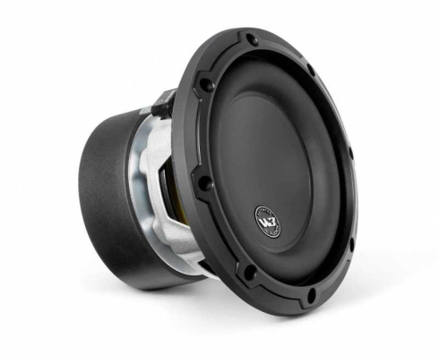 Сабвуфер JL Audio 6W3v3-4 фото 2