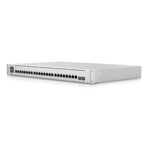 Коммутатор Ubiquiti UniFi Switch EnterpriseXG 24