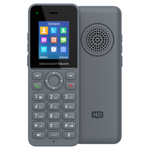 IP-телефон Grandstream DP725 фото 4