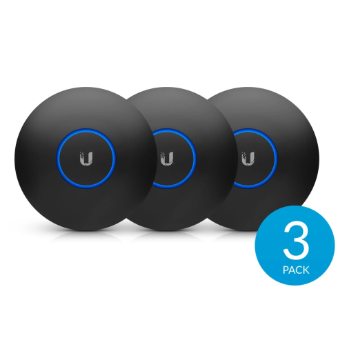Декоративная накладка Ubiquiti для U6+ и nanoHD фото 1