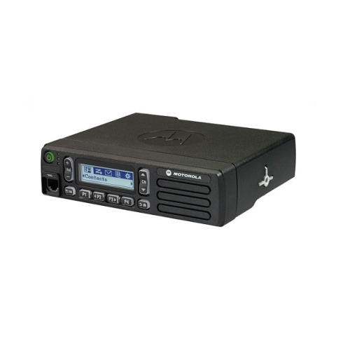 Радиостанция Motorola DM1600 403-470 МГц фото 2