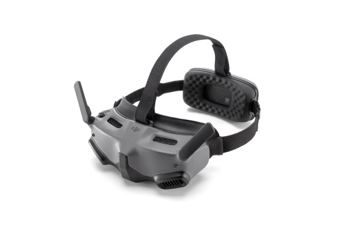Цифровые очки DJI Goggles Integra фото 5