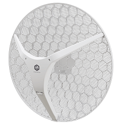 Радиомост MikroTik LHG XL 5 ax
