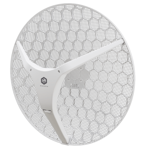 Радиомост MikroTik LHG XL 5 ax фото 1