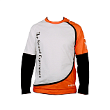 Футболка Hertz Long Sleeve T-Shirt XL