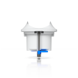 Крепление Ubiquiti G6 180 Camera Flush Mount (White) фото 7