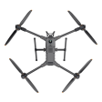 Квадрокоптер DJI Matrice 400 фото 3