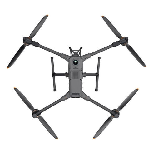 Квадрокоптер DJI Matrice 400 фото 3