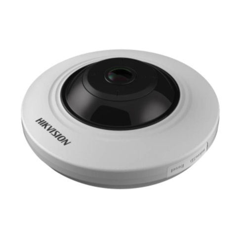 IP камера Hikvision DS-2CD2955G0-ISU фото 4