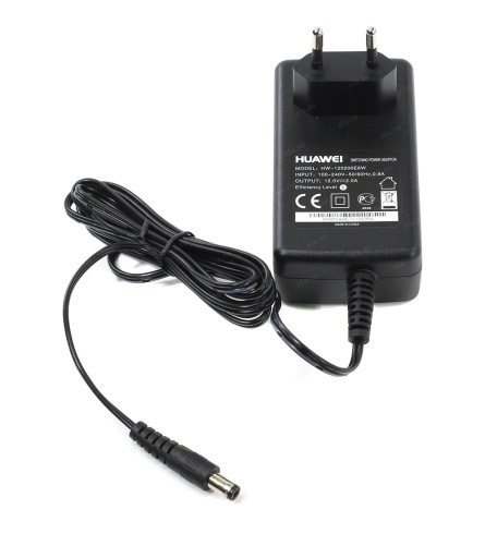 4G Wi-Fi роутер Huawei B593 фото 6