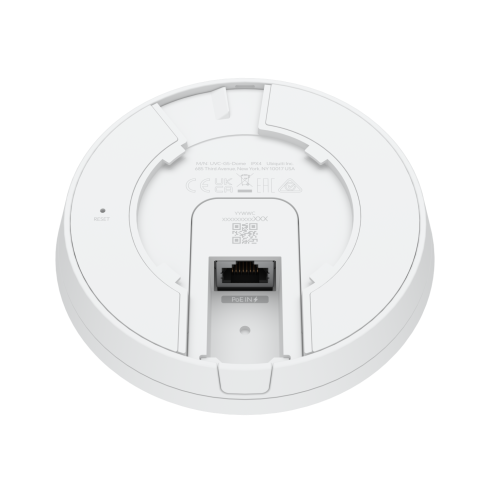 IP-камера Ubiquiti Camera G5 Dome фото 6