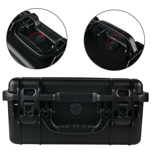 Кейс Autel Robotics EVO II Hard Case фото 5