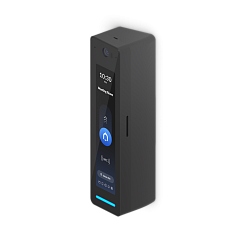 Угловое крепление Ubiquiti Reader Pro Angle Mount (Black)