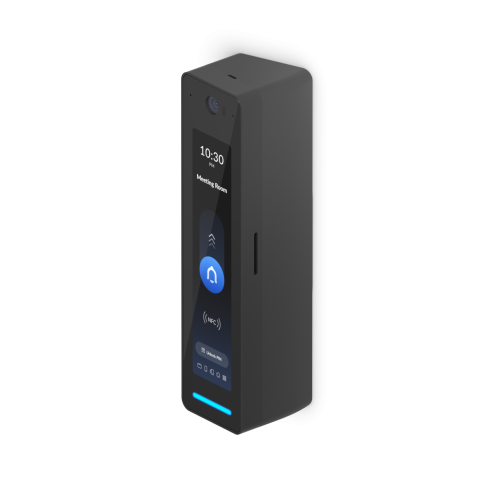 Угловое крепление Ubiquiti Reader Pro Angle Mount (Black) фото 1