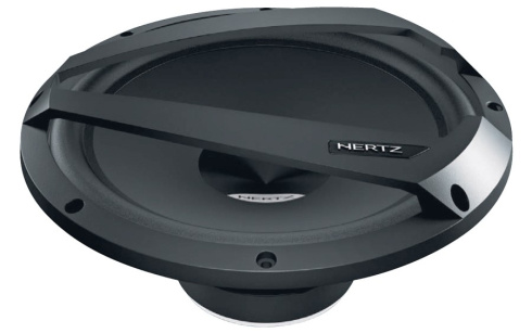 Автомобильный сабвуфер Hertz DS 250.3 фото 5