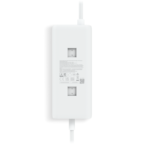 PoE адаптер Ubiquiti PoE Integrated AC Adapter фото 7
