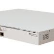 Коммутатор Mikrotik CRS520-4XS-16XQ-RM фото 1