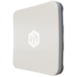 Радиомост MikroTik SXTsq 5 ax фото 1