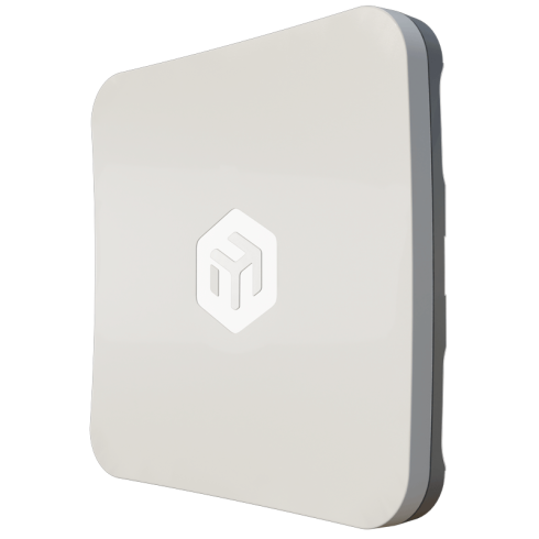 Радиомост MikroTik SXTsq 5 ax фото 1