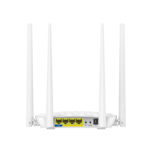 Wi-Fi роутер Tenda FH456 фото 4