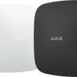 Интеллектуальный центр системы безопасности Ajax Hub белый/черный фото 1
