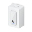 Распределительная коробка Ubiquiti Reader Junction Box (White) фото 1