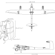 VTOL дрон Quantum-Systems Vector UAV фото 8