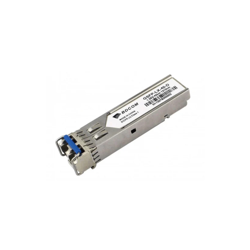 SFP модуль BDCOM GSFP-LX-40-D фото 1