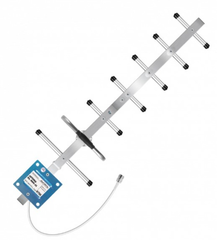 Комплект ДалСВЯЗЬ DS-900-10С1 фото 3