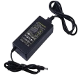 Блок питания MikroTik PSU Power Adapter 24V3A фото 2