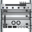 Блок питания Ubiquiti Power Distribution Pro фото 8