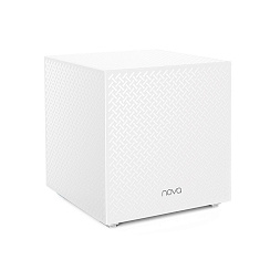 Wi-Fi Mesh система Tenda NOVA MW12 (1-pack)
